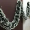 زينة عيد الميلاد 1pcs 2m Garland Home Party Door Decor Decor