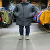 Дизайнерская куртка Arcterys Brand Overseas Purchase Counter Fashion Warm Men's Coat Hard Sh OXUW