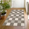 Meyjey deurmat vloermat buiten binnen tapijt niet -slip grote ingangang tapijt tapijt