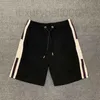 T-shirts voor heren Designer Waterdichte stof Runway broek Summer Beach broek Heren Board Shorts Men Surf Surf Trunks Sport Ag Tou0