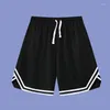 Shorts de course Basket-ball Pantalons de tennis pour hommes Pantalons de survêtement Hommes Formation Football Hommes Sweatpan d'été