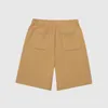 Men's Plus Size Shorts Polar style summer wear with beach out of the street pure cotton g4