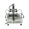 Classic BGA Rework Station R690 V.3 Pro 3 Zones Hot Air Touch Screen Solder Machine With Laser Point 4300W Soldering Tools