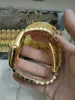 Con orologio da uomo in scatola originale 41mm 2813 Diamond Automatico Orologio da polso orologio da uomo Orologi meccanici orologi da polso di lusso Btime Montre de Luxe 2023