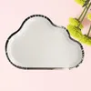 Tallrikar 8 st/set Party Fruit Paper Birthday Servering Cloud Shaped Dish Dinner