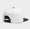 Snapbacks Pangkb Brand Lazer Kush Cap Black White Girls Trucker Bone Hip Hop Snapback Hat Män kvinnor Vuxen utomhus Casual Sun Baseball Cap 0105