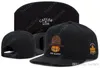 Cayler Sons Casquettes de Baseball NEW YORK ÉTAT D'ESPRIT PAS HEUREUX CSBL Fleur Floral Snapback Chapeaux pour Hommes Os Gorras Casquette Chapeu236n