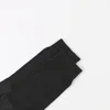 Men's Socks DONG AI Trend Plain Cotton Polyester Men's Crew Casual Sweating Comfortable Not Stinky Feet