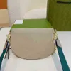 Yeni G-Metter Crossbody Çantalar Fanny Paketleri Tasarımcı Kemer Çantası Kadın Haberci Çantaları Bel Çantaları Cüzdan Kadınlar Moda Klasik Zincir Corlrful Çok Fonksiyonlu Çantalar