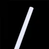 T8 LED Tubes 160LM/W 8ft 6ft 5ft 40W AC85-265V FA8 One Single Pin Light Fixture PF0.9 SMD2835 Replacement Fluorescent Lamps R17D Rotate 2pins Linear Bulbs 1200mm Clear