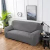 single sofa chair cover