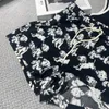 Men's Shorts Summer Short Cute Dog Full Print Sweatpants Hip Hop Casual Men Ins Loose Couple Hawaiian Beach