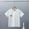 Essen 남자 티셔츠 어린이 디자이너 Ess T 셔츠 아기 옷 소년 여자 옷 필수 여름 고급 Tshirts 어린이 청소년 의상 13 GU69