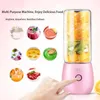 Juicers FAFEINI Brand Charging Wireless With Electric Juice Cup Household Machine Fruit And Vegetable