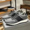 Tênis Masculino Tênis de Corrida America Cup Xl Tênis de Couro de Alta Qualidade Sapatos Baixos de Couro Real Preto Azul Sapatos Casuais com Cadarço No45