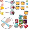 Schoonheidsartikelen 52 PCS/Lot Party Gunsten For Kids 4-8 Verjaardagscadeau Toys Carnival Prijzen Pinata Stuffers Goodie Bags Filler Boys and Girls