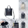 New Shoulder Bag Totes Shoppers Tote Bags Leather Handbag Women Classic Bucket Bags Designer Handbags CrossBody Bags Fashion Bag Purses 0607