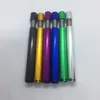 Ultimi tubi colorati in lega di alluminio Portatili portatili con filtro per sigarette per tabacco con erbe aromatiche Catcher Catcher Taster Bat One Hitter Pipe Dugout Case Tube Tips DHL