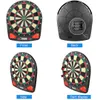 Darts Cyeelife 15.5In Electronic Dart Board Set With LED 32Games And Multi Player Play Home Office Bar Outdoor Professio 1047