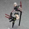 Figuras de brinquedos de ação 15 cm de um ensino médio fortemente armado ichi anime figura 396# ichi ação figura 422# shi figure collection adulto modelo boneca brinquedo T230105