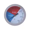 300 derece Celsius Termometre Duman Barbekü Fırın Sıcaklığı Aracı