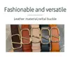 Luxury designer belt classic solid color letter belts designers gold silver vintage pin buckle belt 5 colors width 3.8 cm size 100-125cm good nice