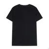 Diseñador de moda para hombre Camiseta para mujer Estampado de letras Manga corta Cuello redondo Camisetas de algodón Polo Tamaño XS-4XL