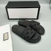 2023 sandali Slifori eleganti Gucci Guccir Guccic Guccishoes Guccis Slide Designer di lusso Classici di moda Classici Sandalo Donne Flaccargo Spaccardi S ы WJXR