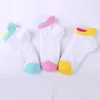 Sports Socks Female Outdoor Running Thick Towel Bottom Badminton Ankle Sock Women Men 37-42