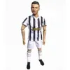 Bonecas 1 6 escala 28cm Player de atividade móvel Figura Toys Caixa Inclua acessórios 230106