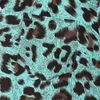 Men's Casual Shirts Stylish Leopard Print Hawaiian Aloha Shirt Men 2023 Summer Short Sleeve Beach Mens Holiday Party Vacation Clothing