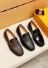 Neue 2023 Männer Echtes Leder Party Kleid Schuhe Designer Männer Casual Handmade Loafers Marke Slip-On Atmungsaktive Business Wohnungen größe 38-45