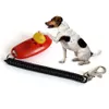 طاعة تدريب الكلاب الطاعة المحمولة سلسلة مفاتيح الصوت القابلة للتعديل وحزام المعصم الفرس MTI Color Pet Outdoor Whistle DH0649 T03 Drop D Dh0zy