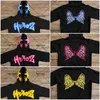 Men's Hoodies Sweatshirts 3D letter wings foam loose pullover hoodie women high street hip hop clothing retro Harajuku casual oversized sweatshirt 230105