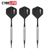 Cyeelife 14/16/18g Naylon Yumuşak İpucu ile Profesyonel Elektronik Dart Aksesuarları 0106