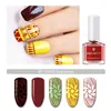 Nail Polish Born PRETTY49 Color Printing 6mlDIY Explosion Style Nails Art