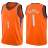 1 Booker Chris 3 Paul Basketball Jersey 2023 Phoenixs Sun DeAndre Ayton Steve 13 Nash Charles 34 Barkley Jerseys 22 City Mens Retro camisa