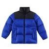 20er Jahre Kinder Daunenmantel Winter North Jacke Gesicht Parka Männer Frauen Klassisch Casual Boby Stylist Outdoor Warme Jacke Hohe Unisex Outwear C7693827