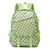 Ryggsäck 2023 kvinnor skola svart nylon bagpack kvinnlig anti stöld ryggsäck casual dam resor ryggsäckar koreanska back pack mochila