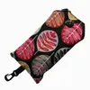 Storage Bags Foldable Shopping Eco-Friendly Grocery Tote Pouch Printed For Hanging Washable Reusable Heavy Duty