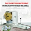 Maszyna do produkcji kuli ciasta Automatyczne elektryczne pizzę Dumpling Dompling Plastyna ilościowa maszyna do podziału