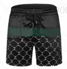 Pantaloni da uomo Pantaloncini da bagno Designer Moda estiva Streetwears Abbigliamento Asciugatura rapida Costumi da bagno Tavola da stampa Beach Man S Short UJHO