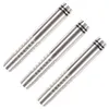 Darts Cuesoul 85% Tungsten 16 Grams Dart Barrel Tungsten Soft Tip Darts Set 0106