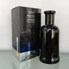 Masculino fragrância 100 ml azul machucado Night Perfume Eau de Toilette 3.3fl.oz Longo Smite EDT Man Pafum Colônia