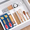 Storage Boxes Makeup Vanity Bins Wear Resistant Tray Practical For Jewelry Kitchens Utensils