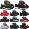 Plus Tn Size Us 12 Running Shoes Mens Womens Tns Requin Se Triple Black All White Pink Blue Red Green Trainers Outdoor Sports Sneakers Eur 40-47