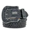 Belt 2022 Designer Bb Simon Belts for Men Women Shiny diamond belt white cintura uomo huiya06 NO28117657