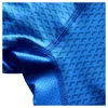 Running Jerseys T-shirt Mäns kortärmad sommar snabbtorkande fitness topp sportblå träning skjorta hög kvalitet