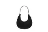 Bags Popular Bright Diamond Small Bag Women 2023 New Fashion One Shoulder Underarm Chain Crossbody Handbag