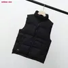 Jongens Donsjas Vest Kinderen Luxe North Winter The Face Vesten Bodywarmer vesten Face Jacket puffer Outdoor Warm mouwloos Feath8291763